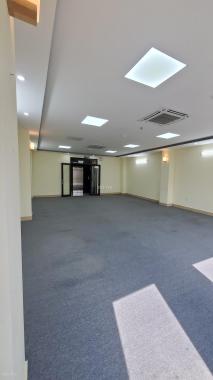 Cho thuê văn phòng, mặt bằng kinh doanh 100m2 x 9 tầng tại Khương Đình, Thanh Xuân, giá rẻ