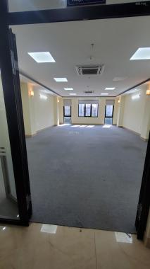 Cho thuê văn phòng, mặt bằng kinh doanh 100m2 x 9 tầng tại Khương Đình, Thanh Xuân, giá rẻ