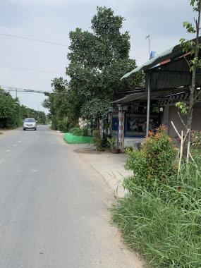 Chính chủ kẹt tiền cần bán 125m2 TT Hựu Thạnh, Ấp 2, Đức Hòa, nhựa vào 200m giá 780 triệu, bao sổ