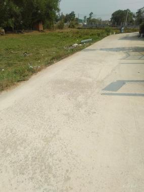 Chính chủ kẹt tiền cần bán 125m2 TT Hựu Thạnh, Ấp 2, Đức Hòa, nhựa vào 200m giá 780 triệu, bao sổ