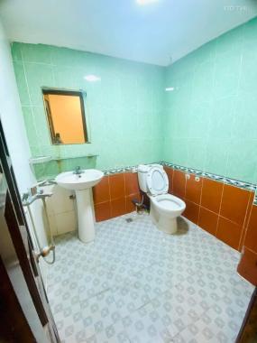 Hot bán nhà mặt phố Xã Đàn Đống Đa 62m2 12,78 tỷ 3,5m MT kinh doanh sầm uất vỉa hè rộng