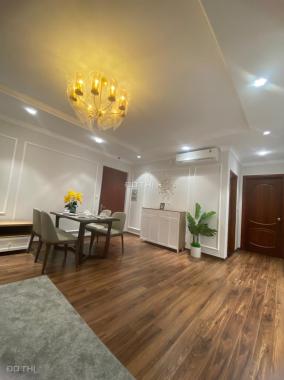 Căn hộ 2 PN giá chỉ 23tr/m2 - Nhận nhà ngay
