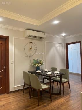 Căn hộ 2 PN giá chỉ 23tr/m2 - Nhận nhà ngay