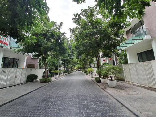 Biệt thự Nguyễn Tuân kinh doanh đẳng cấp giới nhà giàu DT 206m2 MT 9m, giá 45 tỷ