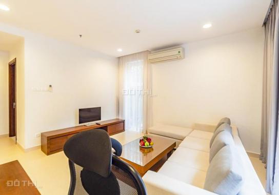 Cho thuê căn hộ dịch vụ cho thuê tại Nguyễn Văn Hưởng Thảo Điền 2PN 80m2
