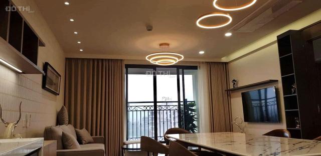 Chỉ nhỉnh 6 tỷ sở hữu CHCC D'. Leroi Solei 88m2 đầy đủ nội thất view sông. 0914772279 Thủy