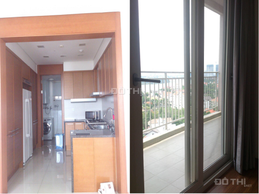 Cần bán căn hộ Xi Riverview Palace 3PN, 186m2 không gian thoáng mát