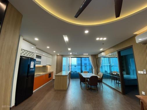 Bán gấp 1 trong 2 căn hộ tại dự án The Legacy 106 Ngụy Như Kon Tum - 10 Lê Văn Thiêm 4,250 tỷ