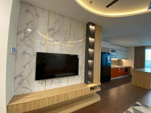 Bán gấp 1 trong 2 căn hộ tại dự án The Legacy 106 Ngụy Như Kon Tum - 10 Lê Văn Thiêm 4,250 tỷ