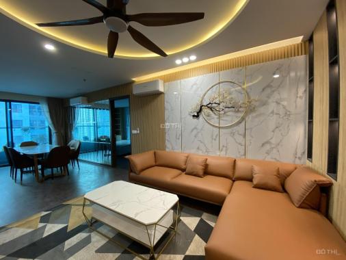 Bán gấp 1 trong 2 căn hộ tại dự án The Legacy 106 Ngụy Như Kon Tum - 10 Lê Văn Thiêm 4,250 tỷ