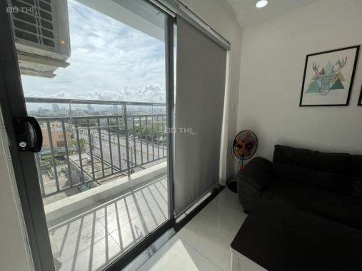 Căn hộ 1PN đầy đủ nội thất, Sơn Trà Ocean View cho thuê 7 triệu/tháng