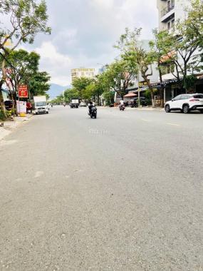Bán đất mặt tiền Nguyễn Thị Đinh, vị trí KD đường 15m gần chợ An Hải Bắc, Sơn Trà