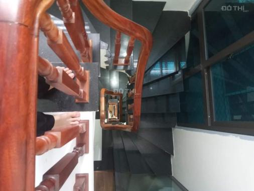 Bán nhà mới đẹp phố Bạch Đằng, 2 thoáng, gần ô tô, full nội thất, gần chợ, chào 5.4 tỷ