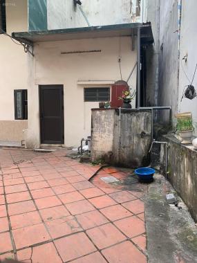 Bán đất ngõ Đặng Tiến Đông, giá 6.2 tỷ, 40m2, ngõ gần