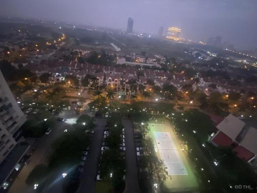 Chính chủ bán căn hộ 123m2 view sân golf toà E5 Ciputra Hà Nội