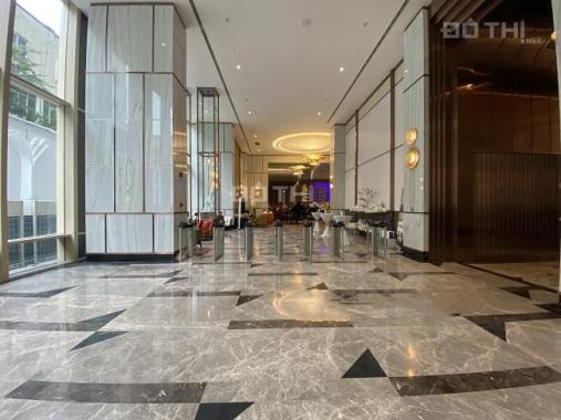 Chào thuê 30 - 100m2 sàn vp trọn gói tòa nhà Epic Tower Duy Tân, giá hợp lý, sang trọng