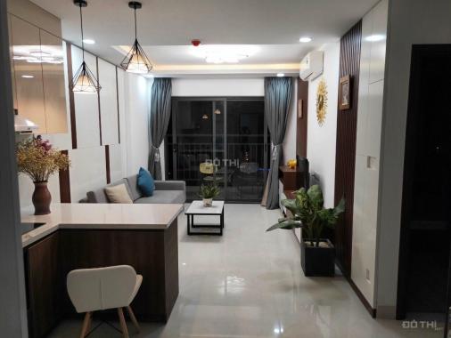 Căn hộ chung cư 1pn view biển. Sơn Trà Ocean View full nội thất giá thuê 8 triệu/th