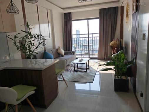 Căn hộ chung cư 1pn view biển. Sơn Trà Ocean View full nội thất giá thuê 8 triệu/th