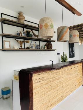 Bán nhà biệt thự, liền kề tại đường Lạc Long Quân, Phường Cẩm An, Hội An, Quảng Nam diện tích 147m2