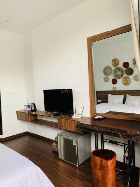 Bán nhà biệt thự, liền kề tại đường Lạc Long Quân, Phường Cẩm An, Hội An, Quảng Nam diện tích 147m2