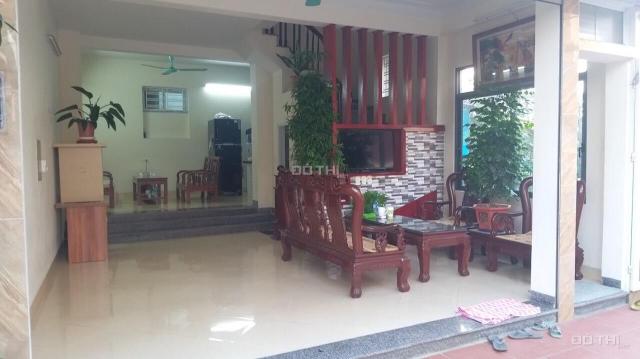 Bán nhà đất Hải Bối, Đông Anh diện tích 120m2, mặt tiền 10m 0382276666