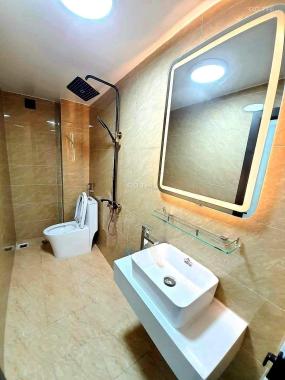 Ngõ An Sơn - Đại La: 35m2, 3 tầng, full nội thất, chào giá 3,9 tỷ