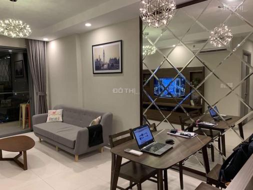 Cho thuê căn hộ chung cư The Gold View Quận 4, diện tích 92m2 giá 19 triệu/tháng