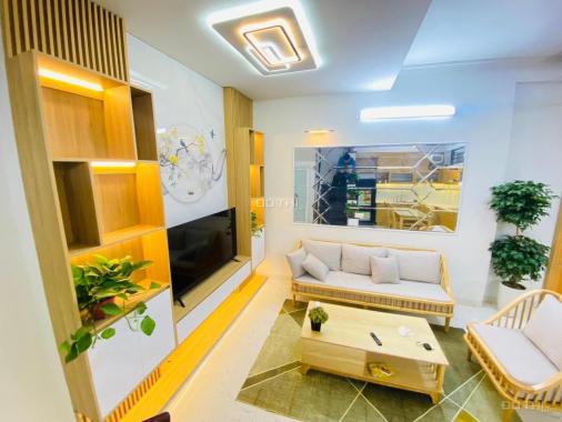 Bán nhà Minh Khai - ngõ Gốc Đề - 59m2, 3 tầng, 3.96 tỷ - ảnh thật 100% - 0945818836