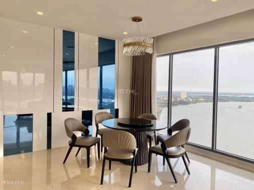 Bán căn hộ 3PN Dualkey Đảo Kim Cương - view sông SG tuyệt đẹp - giá 25 tỷ bao hết