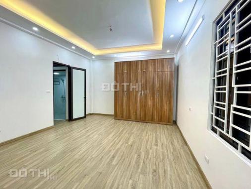 Ba Đình - lô góc 3 mặt thoáng - vài bước ra phố - bán nhà Kim Mã Ba Đình 42m2 4,75 tỷ