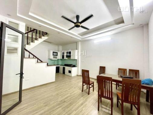 Ba Đình - lô góc 3 mặt thoáng - vài bước ra phố - bán nhà Kim Mã Ba Đình 42m2 4,75 tỷ