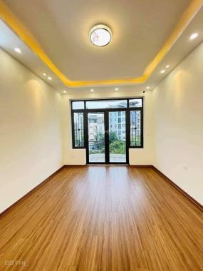 (Hiếm) bán nhà phố Võ Thị Sáu, view hồ, ô tô tránh, 56m2 x 5 tầng, 14,5 tỷ