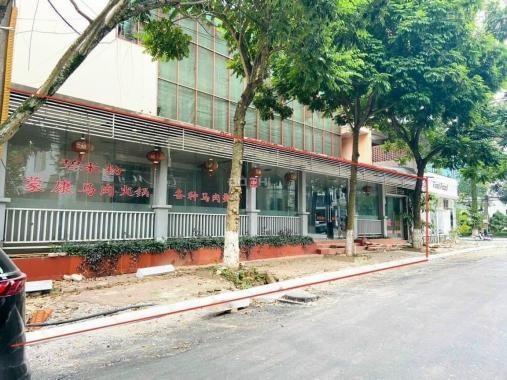 Bán nhà phố Đăng Châu, Phường Cốc Lếu, Tp Lào Cai, giá bán 22 tỷ 100