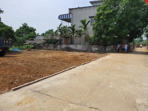Bán lô đất 850m2 tại Hòa Trúc xã Hòa Thạch Huyện Quốc Oai Tp Hà Nội