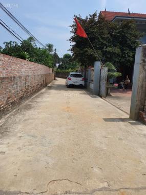 Bán lô đất 850m2 tại Hòa Trúc xã Hòa Thạch Huyện Quốc Oai Tp Hà Nội