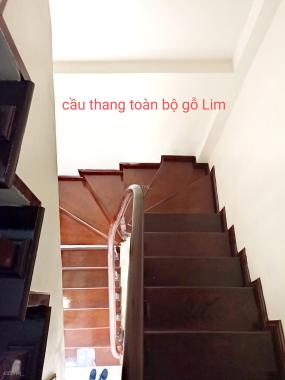 Nhà đẹp quận Cầu Giấy cho đại gia đình về đón tết - DT 52m2 - 6PN - Gần ô tô LH 0386380199