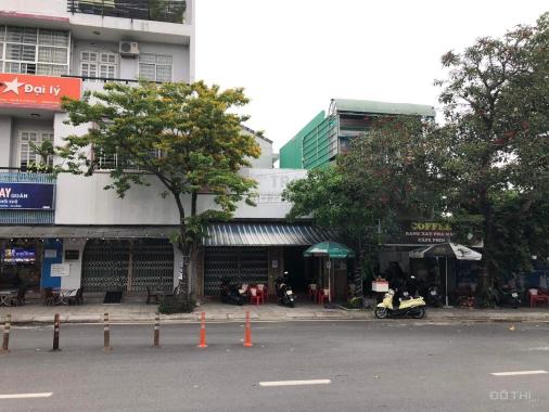 Nhà mặt tiền Nguyễn Văn Linh nối dài cổng sân bay phù hợp văn phòng