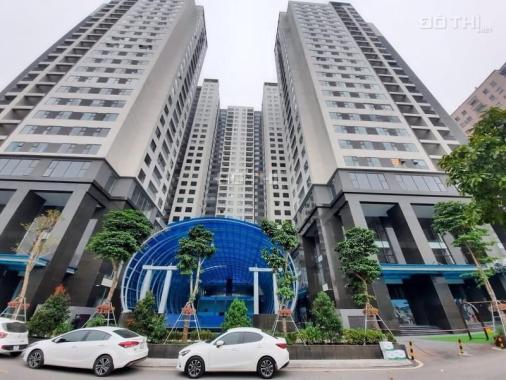 Chính chủ bán căn hộ chung cư cao cấp Việt Đức Complex, Thanh Xuân, DT 108m2, chỉ 4.6 tỷ, 3PN 2WC