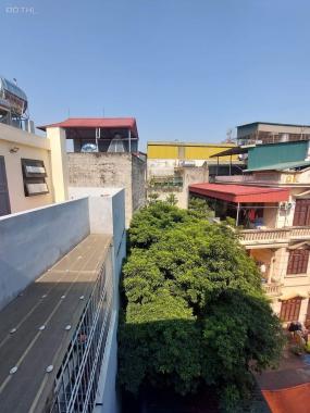 Bán nhà đẹp ở ngay, 2 thoáng Kim Giang - Thanh Xuân 38m2 x 4 tầng - Giá 3,6 tỷ