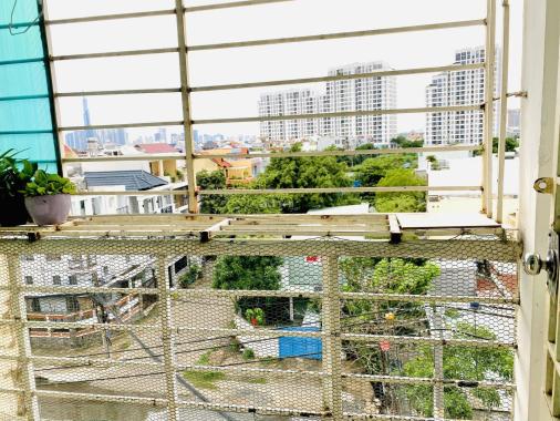 Bán căn hộ chung cư tại phường Hiệp Bình Chánh, Thủ Đức, Hồ Chí Minh diện tích 54m2 giá 1.52 tỷ