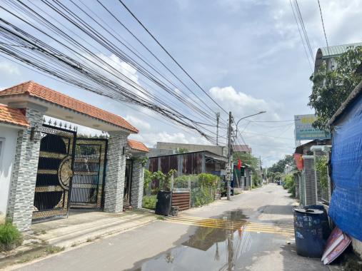 Bán gấp lô đất Tân Định, Bến Cát, Bình Dương dân cư đông. LH 0901010989 Hoa GC