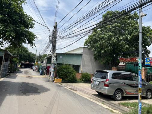 Bán gấp lô đất Tân Định, Bến Cát, Bình Dương dân cư đông. LH 0901010989 Hoa GC
