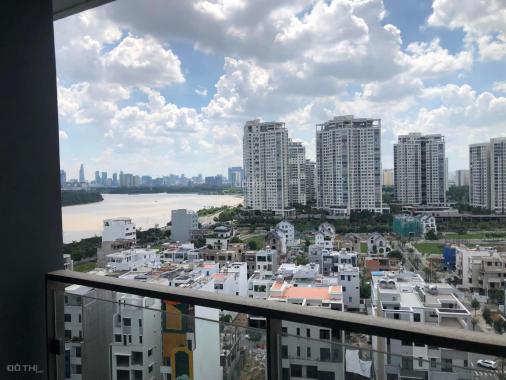 Bán căn hộ 2PN One Verandah - view sông SG, Bitexco - giá chỉ 6.4 tỷ all in - LH: 0345741011