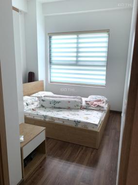 Bán căn 47m2 CC Saigon Avenue giá rẻ, full nội thất 1,9 tỷ LH 0901380087