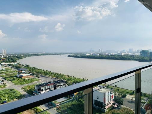 Bán lỗ 500tr tháp Soleil view sông Sài Gòn cực chill giá chỉ có 6.050 tỷ all in