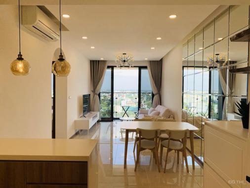 Bán lỗ 500tr tháp Soleil view sông Sài Gòn cực chill giá chỉ có 6.050 tỷ all in