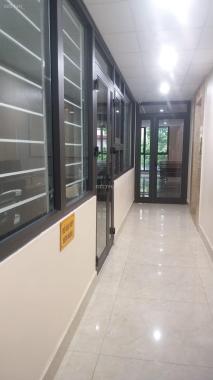 Bán nhà Trương Định mặt phố KD xây toà văn phòng DT 500 m2 giá 45 tỷ