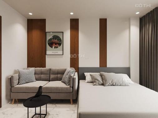 Bán nhà Lương Khánh Thiện toà CCMN 26 phòng DT 200 m2, 20,5 tỷ