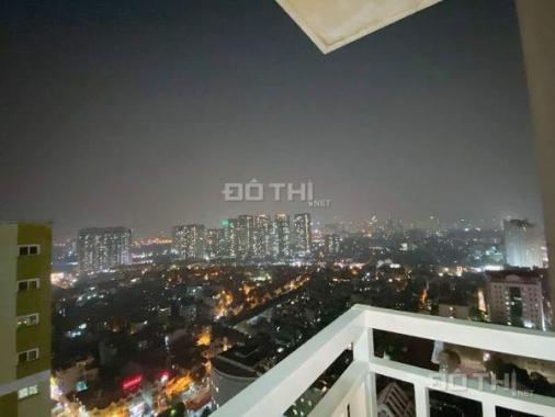 Chung cư vip Hồ Gươm Plaza Trần Phú DT 136m2