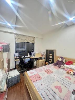 Giá rẻ nhất khu vực, căn hộ Gelexia Tam Trinh, Hoàng Mai 2PN cực đẹp, full nội thất